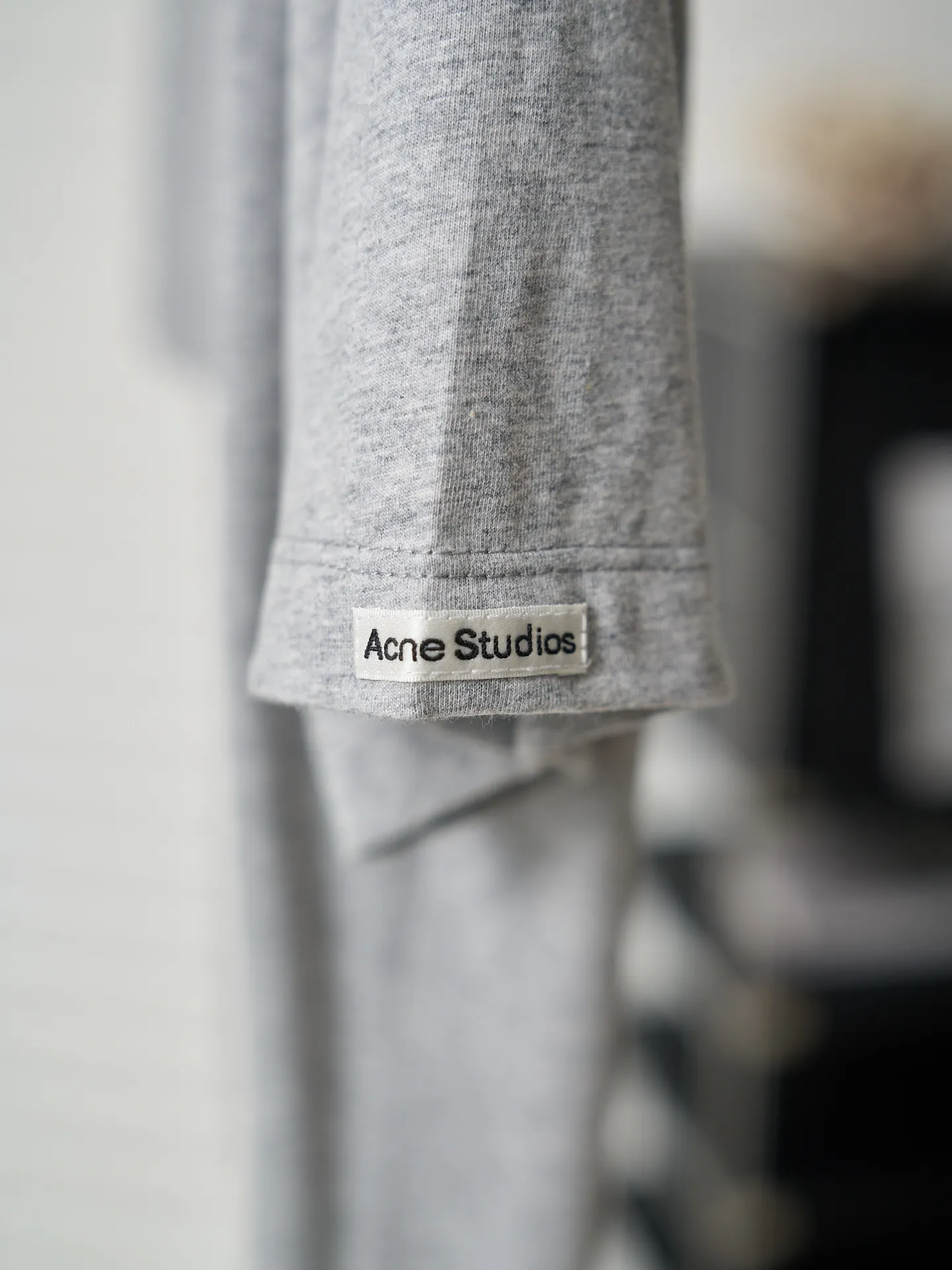 【 】Acne Studios T 【In Stock】XS S M L ：24 185G ：32 1×1 G 24 ， ， Breathable ， 。32 1×1 ， 。 ， ， 。 ， ， ， 。 ， ， 。 ， ， 。 A ， ， ， ， ， 。